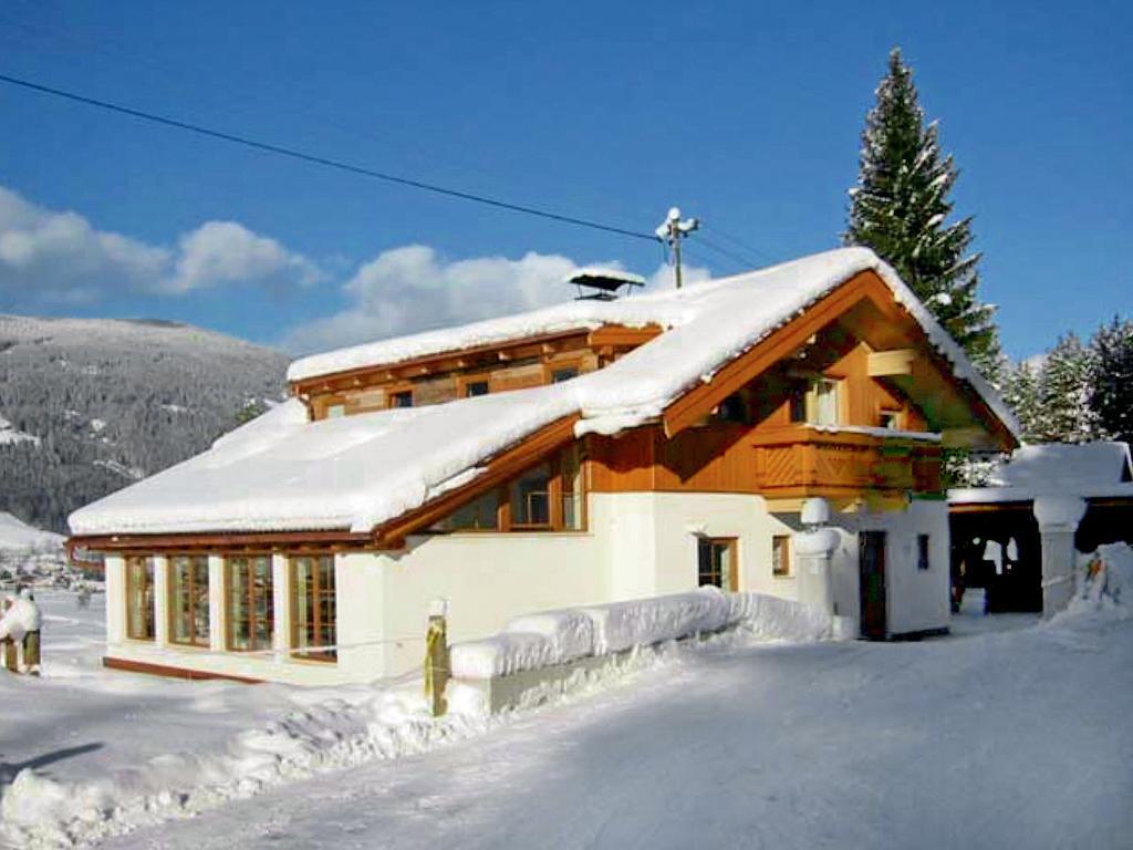 Ferienhaus Altenmarktblick Altenmarkt im Pongau Rum bild