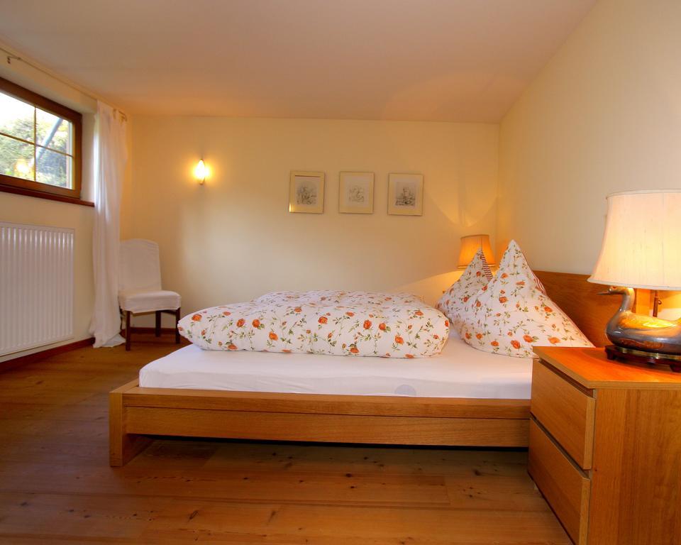 Ferienhaus Altenmarktblick Altenmarkt im Pongau Rum bild